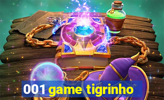 001 game tigrinho